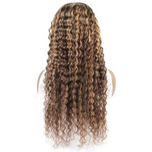 HD Lace Preplucked Human Hair wig
